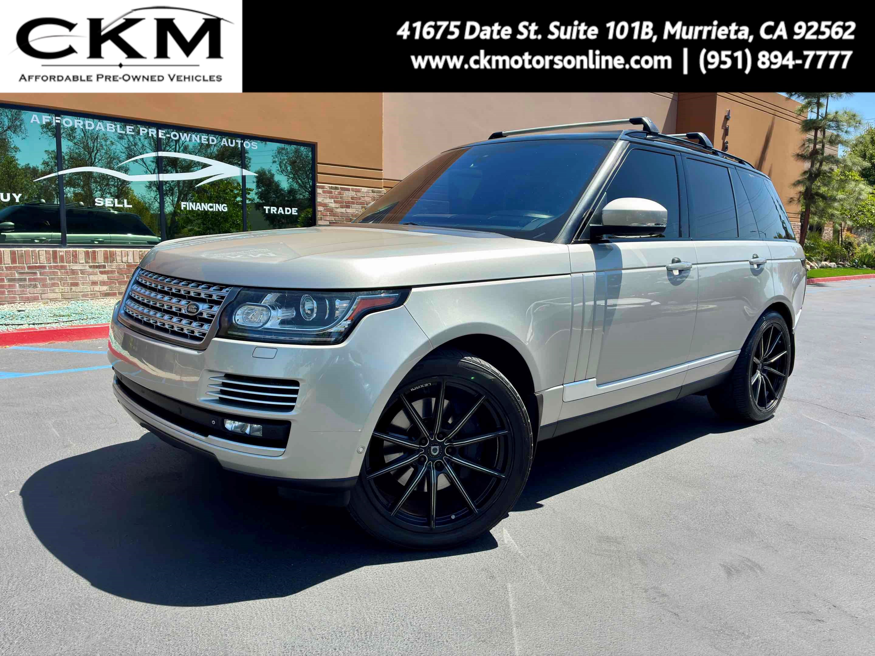 land rover range rover 2015 SALGV2TF1FA214972 image land rover range rover 2015 SALGV2TF1FA214972 image